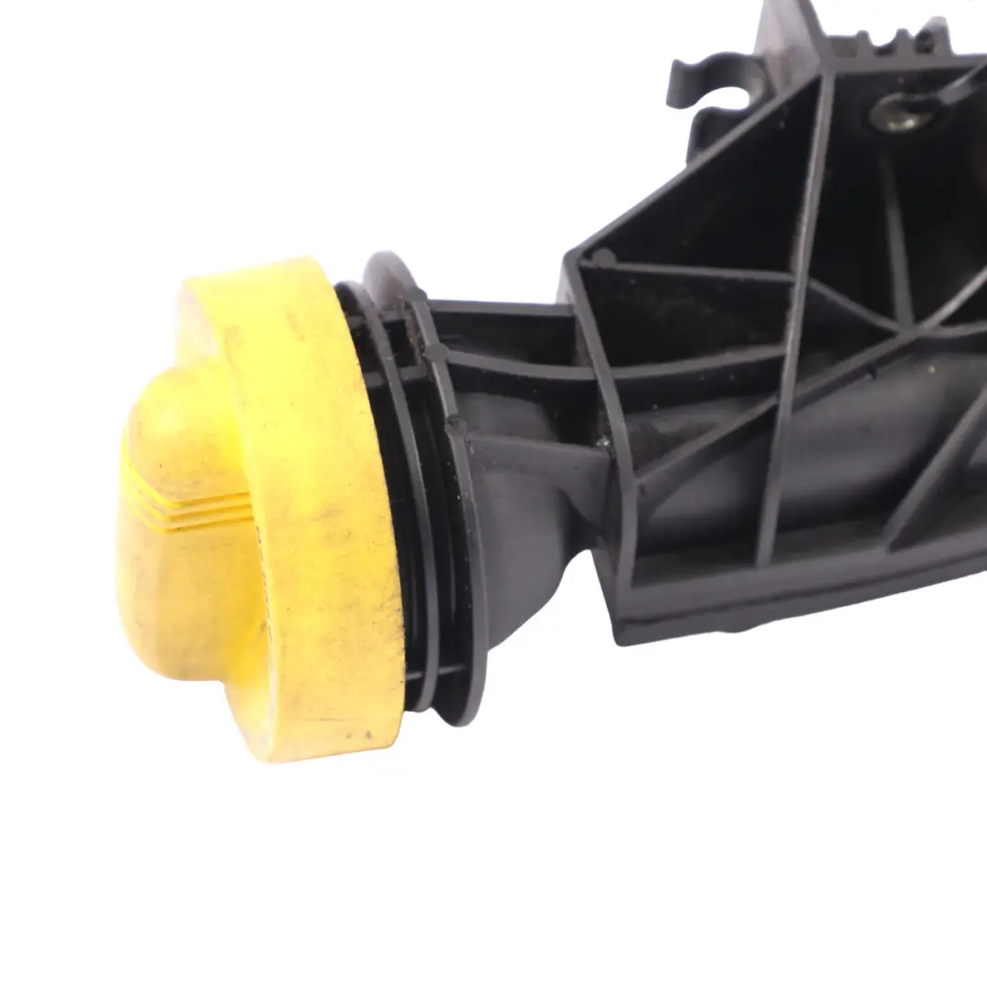 Miarka Bagnet Oleju 8200809265 do Renault Trafic II Vauxhall Vivaro A 2.0 DCI o numerze 8200809265-1 Renault Trafic II Vauxhall Vivaro A 2.0 DCI Miarka Bagnet Oleju 8200809265 - SKU 8200809265-1 - Numer Części 8200809265-1