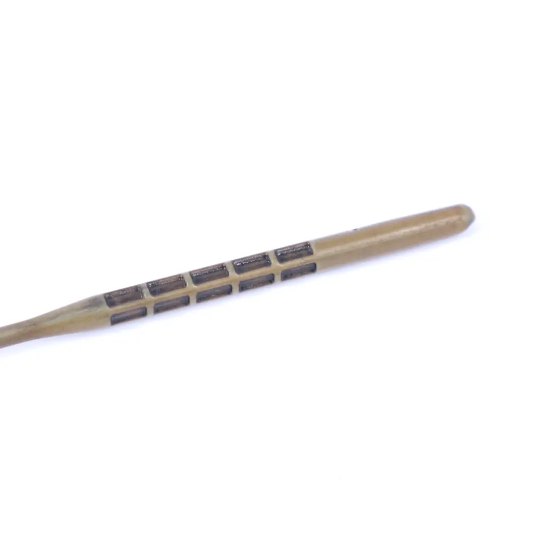 Guide Oil Level Dipstick 8200809265 to Renault Trafic II Vauxhall Vivaro A 2.0 DCI with Part number 8200809265-1 Renault Trafic II Vauxhall Vivaro A 2.0 DCI Guide Oil Level Dipstick 8200809265 - SKU 8200809265-1 - Part number 8200809265-1