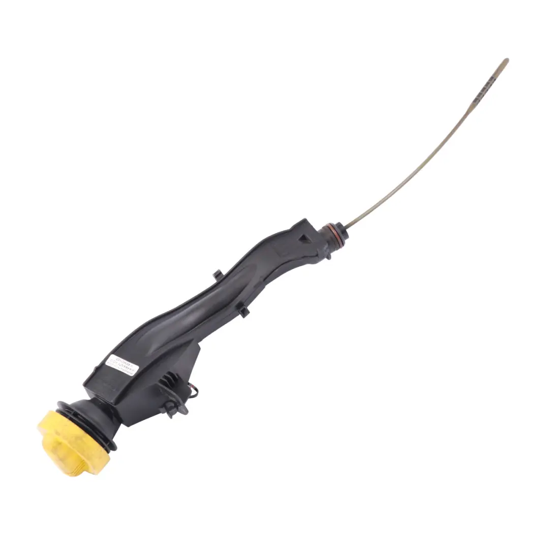 Renault Trafic II Vauxhall Vivaro A 2.0 DCI Guide Oil Level Dipstick 8200809265 - SKU 8200809265-1 - Part number 8200809265-1