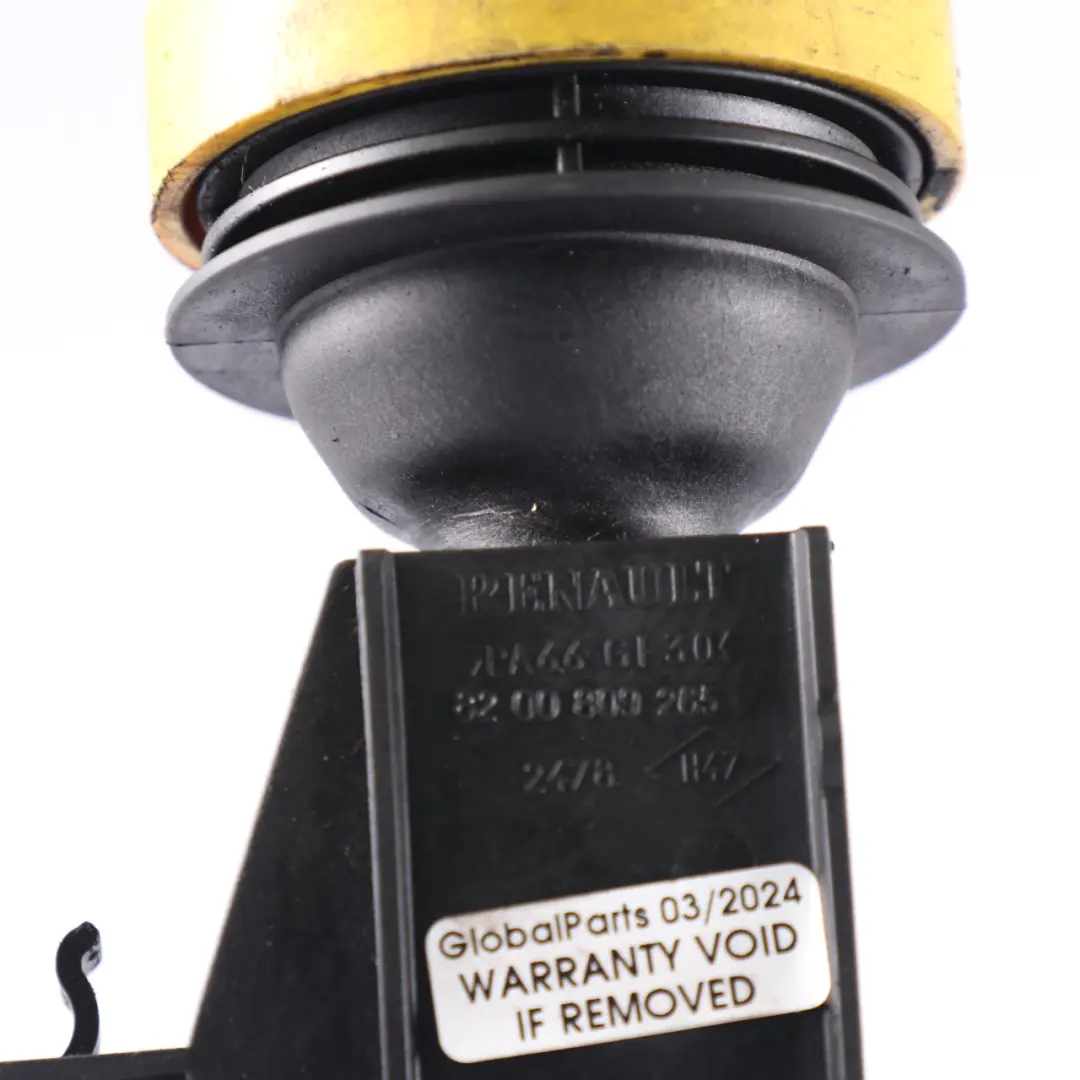 Guida Asta livello olio 8200809265 per Renault Trafic II Vauxhall Vivaro A 2.0 DCI con numero di parte 8200809265-1 Renault Trafic II Vauxhall Vivaro A 2.0 DCI Guida Asta livello olio 8200809265 - SKU 8200809265-1 - Numero di parte 8200809265-1
