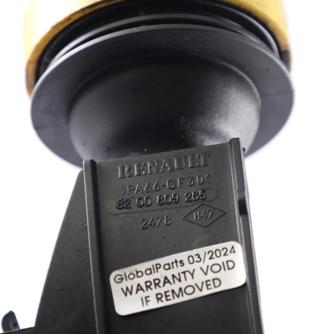 Guida Asta livello olio 8200809265 per Renault Trafic II Vauxhall Vivaro A 2.0 DCI con numero di parte 8200809265-1 Renault Trafic II Vauxhall Vivaro A 2.0 DCI Guida Asta livello olio 8200809265 - SKU 8200809265-1 - Numero di parte 8200809265-1