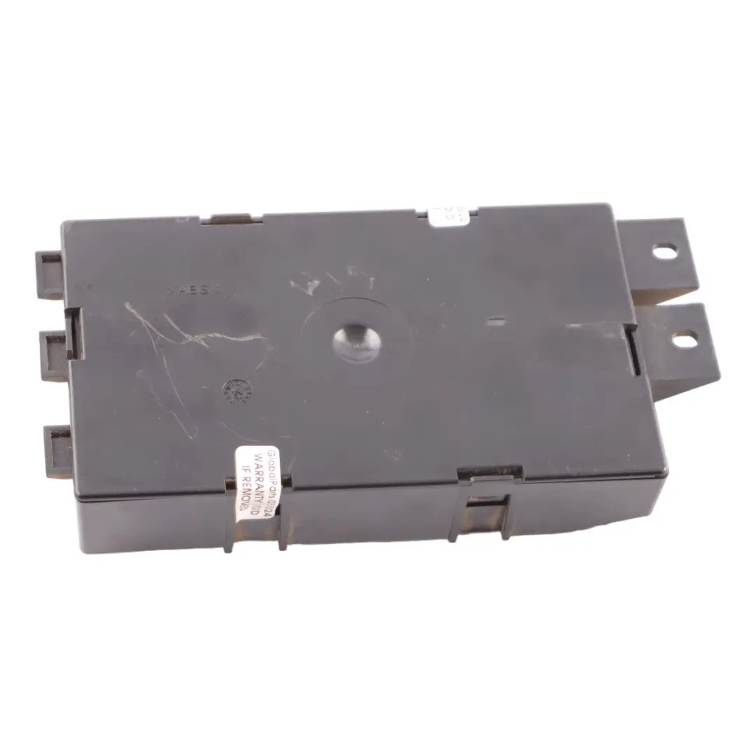 Vauxhall Movano A Renault Traffic II Gateway Comfort Control Module - SKU 8200814470 - Part number 8200814470
