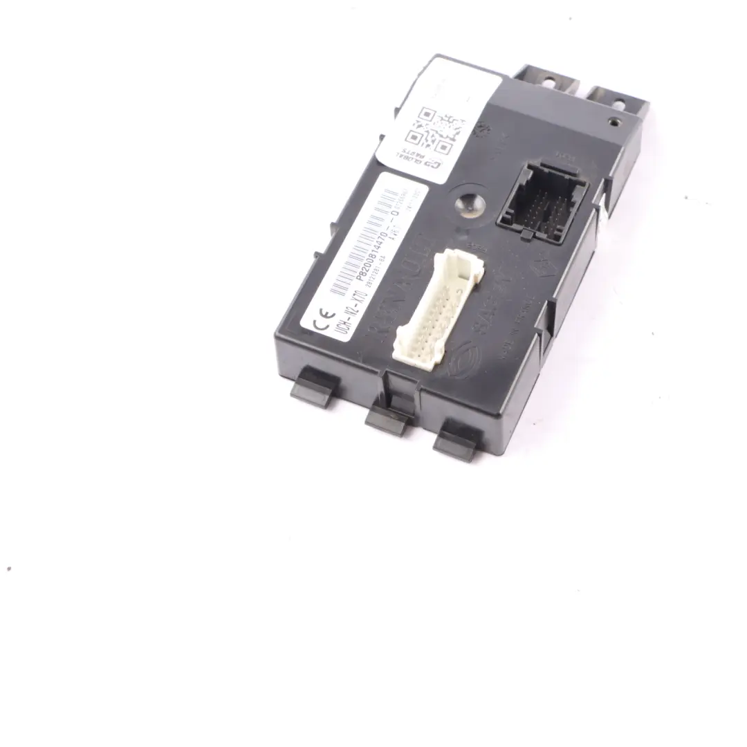 Traffic II Gateway Comfort Control Module to Vauxhall Movano A Renault with Part number 8200814470 Vauxhall Movano A Renault Traffic II Gateway Comfort Control Module - SKU 8200814470 - Part number 8200814470