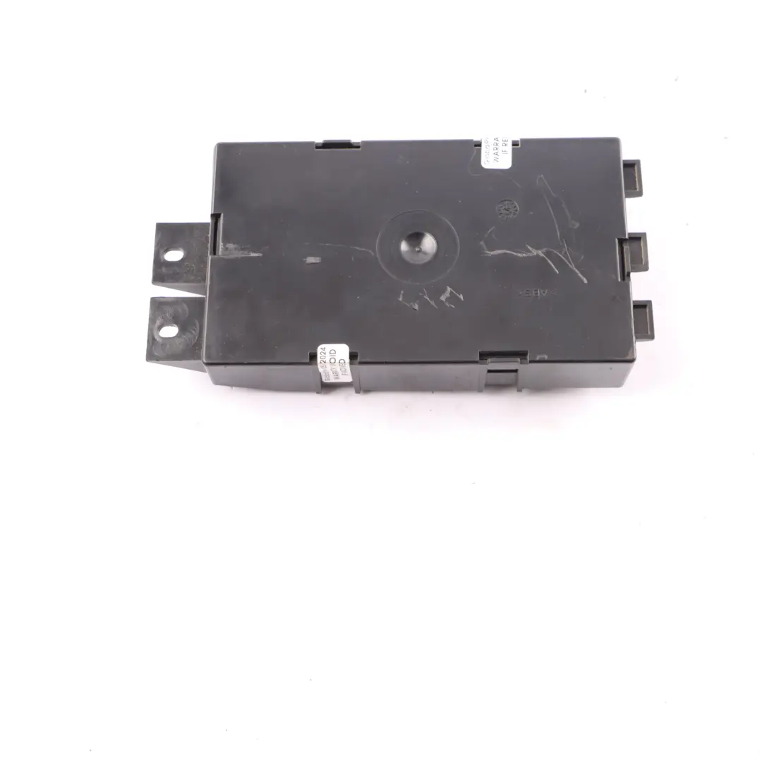 Traffic II Gateway Comfort Control Module to Vauxhall Movano A Renault with Part number 8200814470 Vauxhall Movano A Renault Traffic II Gateway Comfort Control Module - SKU 8200814470 - Part number 8200814470