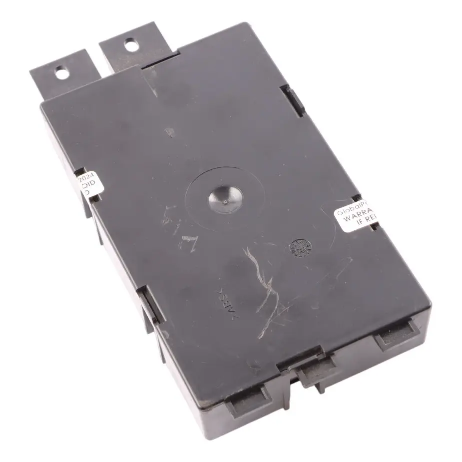 Traffic II Gateway Comfort Control Module to Vauxhall Movano A Renault with Part number 8200814470 Vauxhall Movano A Renault Traffic II Gateway Comfort Control Module - SKU 8200814470 - Part number 8200814470