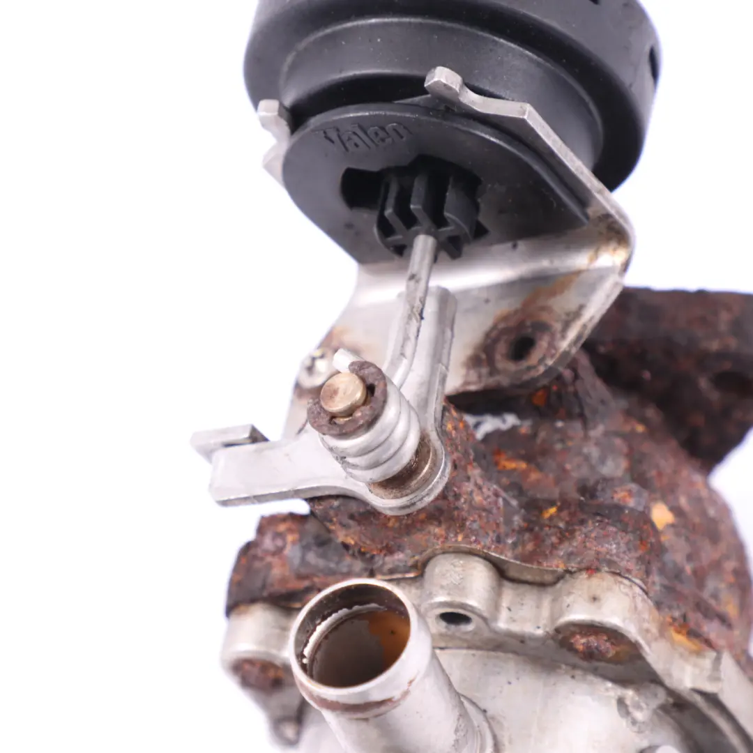 Opel Vivaro Renault Trafic 2.0 Diesel Enfriador EGR - SKU 8200873678 - Número de pieza 8200873678
