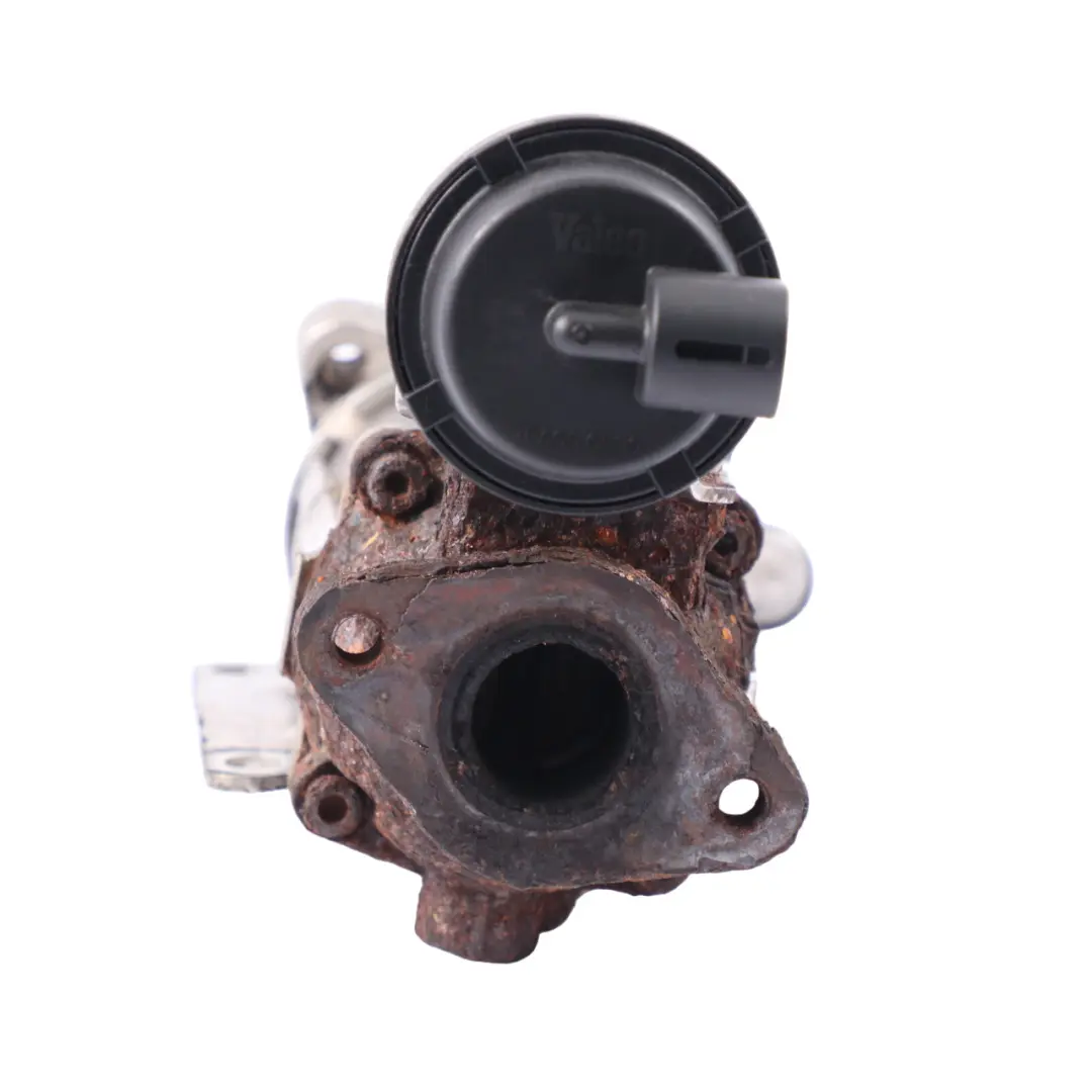 Cooler to Opel Vivaro Renault Trafic 2.0 Diesel EGR with Part number 8200873678 Opel Vivaro Renault Trafic 2.0 Diesel EGR Cooler - SKU 8200873678 - Part number 8200873678