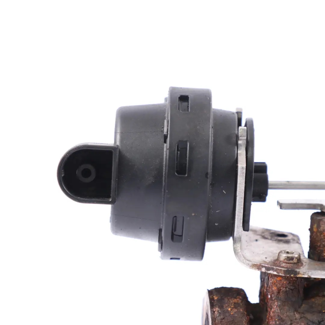 Opel Vivaro Renault Trafic 2.0 Diesel EGR Cooler - SKU 8200873678 - Part number 8200873678