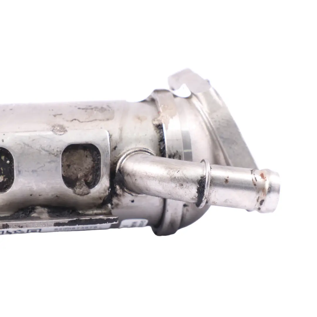 AGR Kühler für Opel Vivaro Renault Trafic 2.0 Diesel mit Teilenummer 8200873678 Opel Vivaro Renault Trafic 2.0 Diesel AGR Kühler - SKU 8200873678 - Teilenummer 8200873678