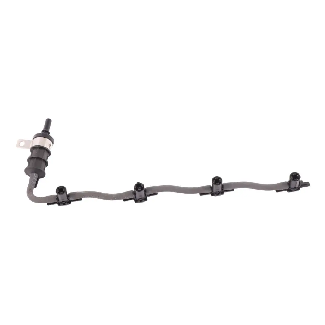 Renault Trafic 2.0 DCI Diesel Fuel Injection Line Return Pipe Hose - SKU 8200894668 - Part number 8200894668