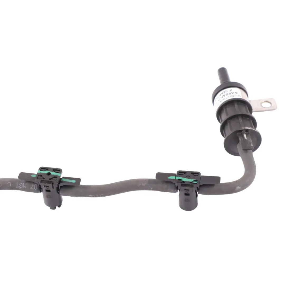 Renault Trafic 2.0 DCI Diesel Injection Line Tubo di ritorno - SKU 8200894668 - Numero di parte 8200894668