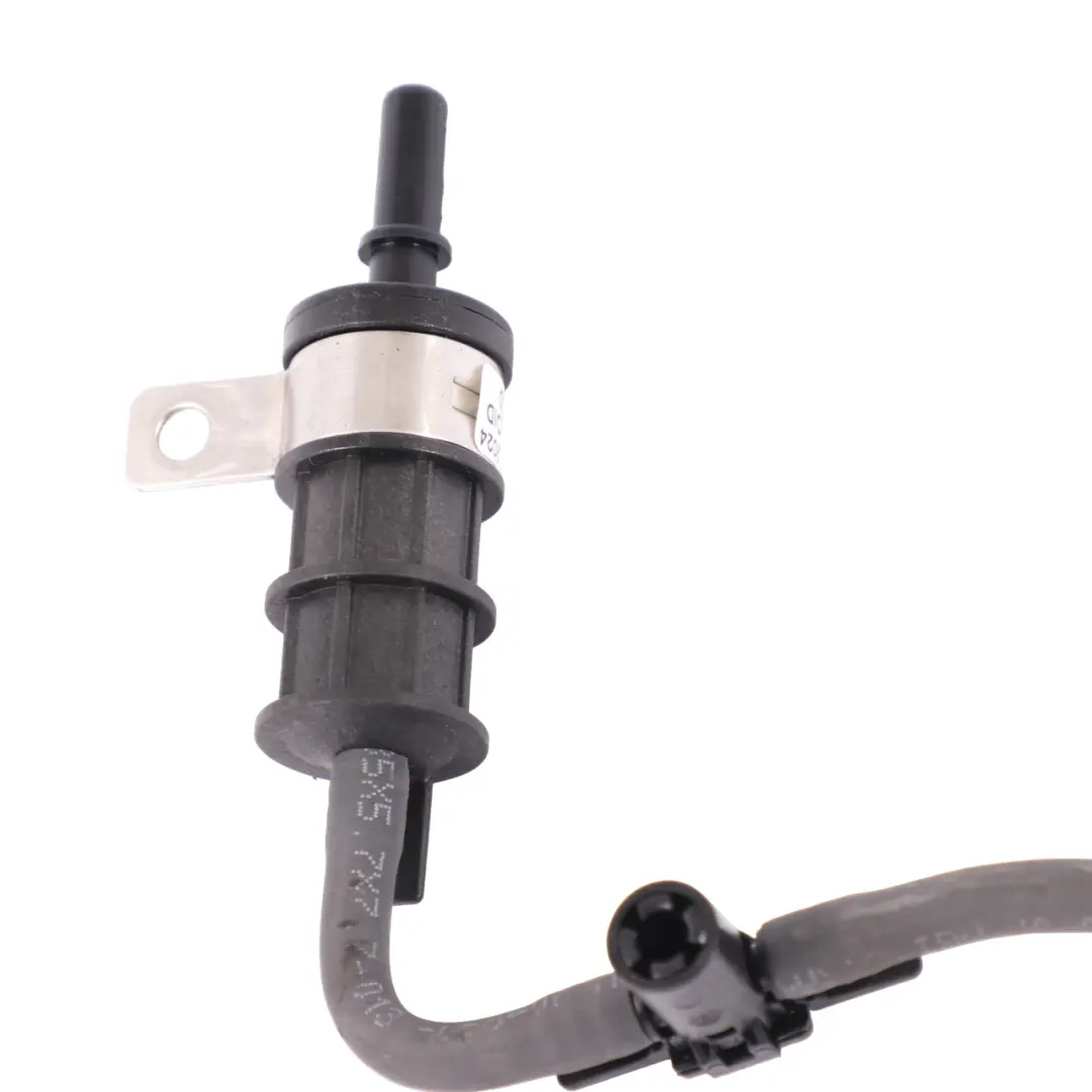 Renault Trafic 2.0 DCI Diesel Fuel Injection Line Return Pipe Hose - SKU 8200894668 - Part number 8200894668