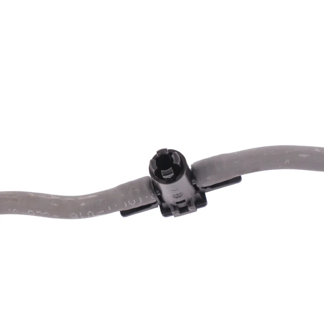 Renault Trafic 2.0 DCI Diesel Fuel Injection Line Return Pipe Hose - SKU 8200894668 - Part number 8200894668