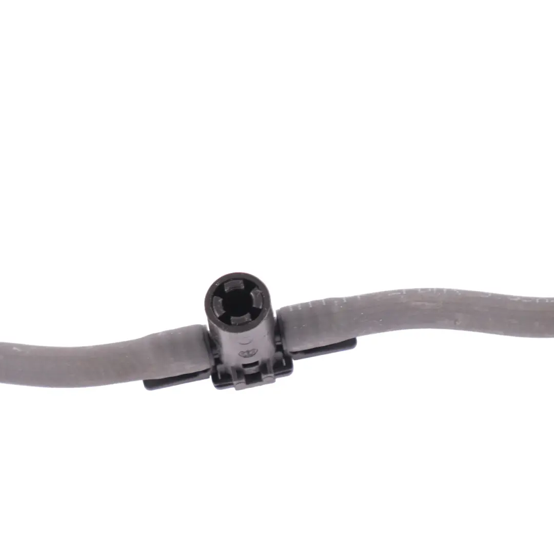 Renault Trafic 2.0 DCI Diesel Fuel Injection Line Return Pipe Hose - SKU 8200894668 - Part number 8200894668