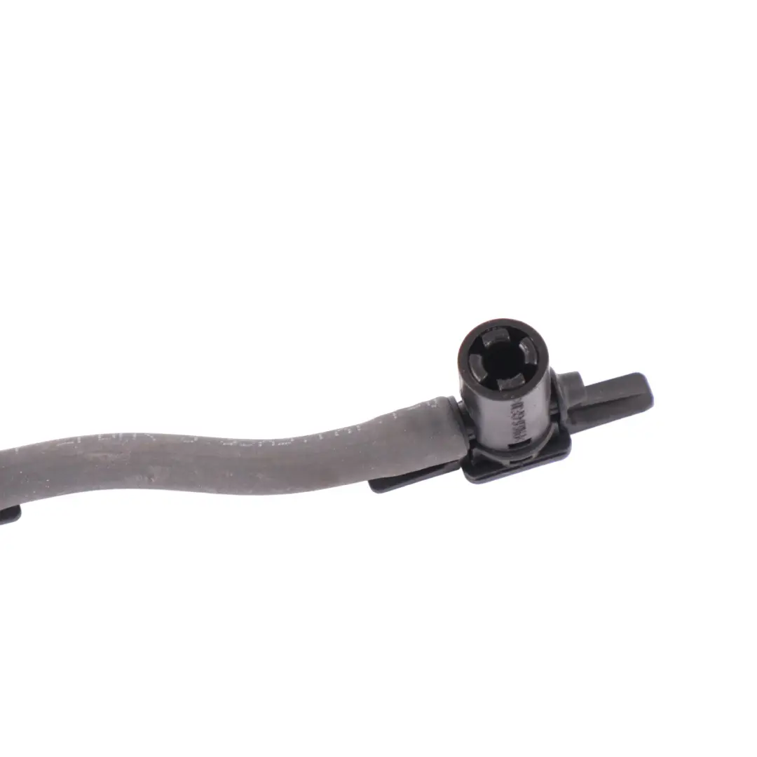 Manguera retorno línea inyección combustible para Renault Trafic 2.0 DCI con número de pieza 8200894668 Renault Trafic 2.0 DCI Manguera retorno línea inyección combustible - SKU 8200894668 - Número de pieza 8200894668