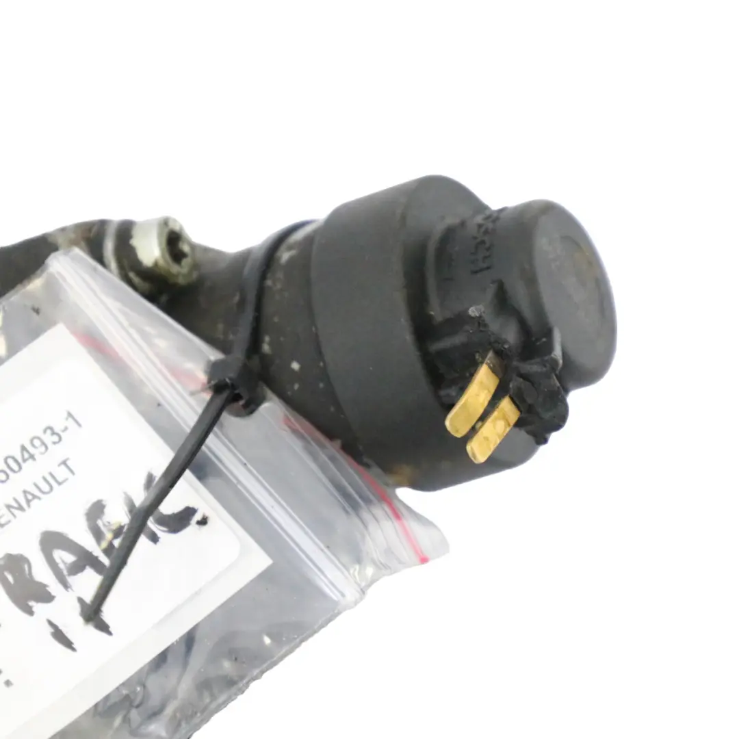 High Pressure Injection Fuel Pump to Renault Trafic II Vivaro A 2.0 DCi with Part number 8200950493 Renault Trafic II Vivaro A 2.0 DCi High Pressure Injection Fuel Pump - SKU 8200950493-1 - Part number 8200950493