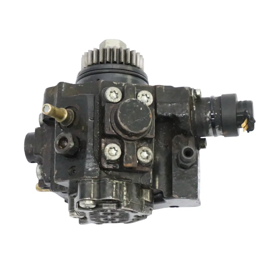 High Pressure Injection Fuel Pump to Renault Trafic II Vivaro A 2.0 DCi with Part number 8200950493 Renault Trafic II Vivaro A 2.0 DCi High Pressure Injection Fuel Pump - SKU 8200950493-1 - Part number 8200950493