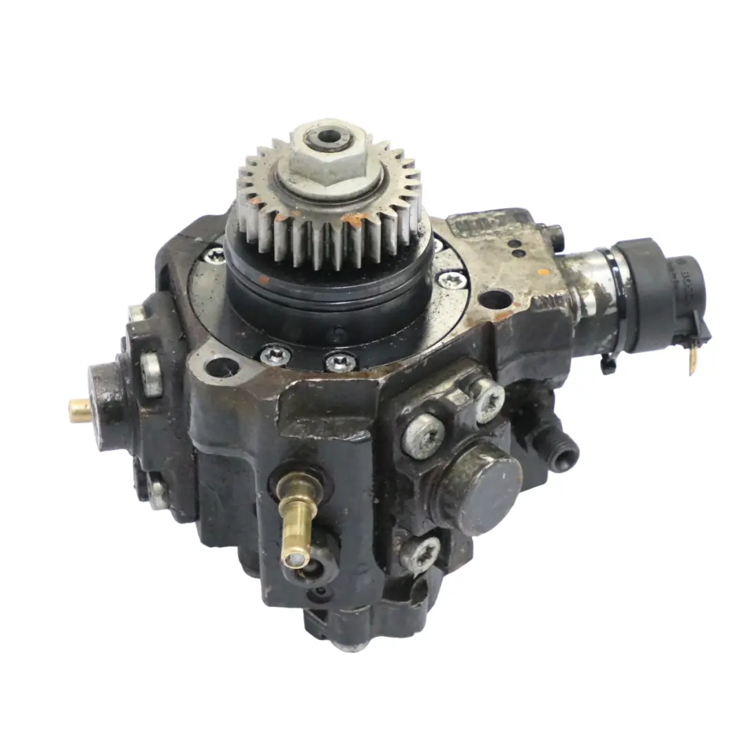 Pompe à essence à injection haute pression pour Renault Trafic II Vivaro A 2.0 DCi à propos du numéro de pièce 8200950493-1 Renault Trafic II Vivaro A 2.0 DCi Pompe à essence à injection haute pression - SKU 8200950493-1 - Numéro de pièce 8200950493-1