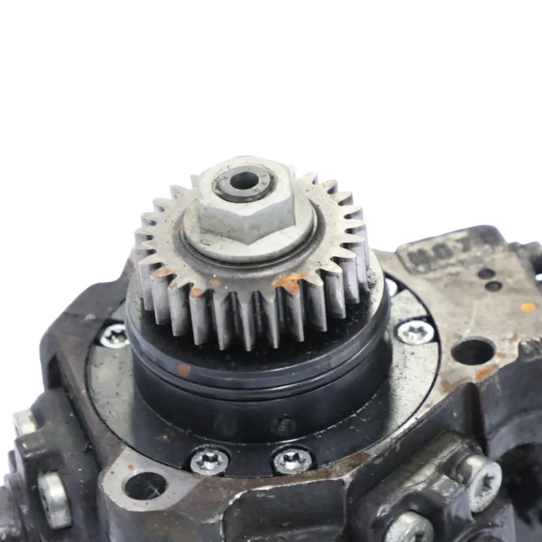 Renault Trafic II Vivaro A 2.0 Hochdruckeinspritzung Kraftstoffpumpe 8200950493 - SKU 8200950493-1 - Teilenummer 8200950493-1