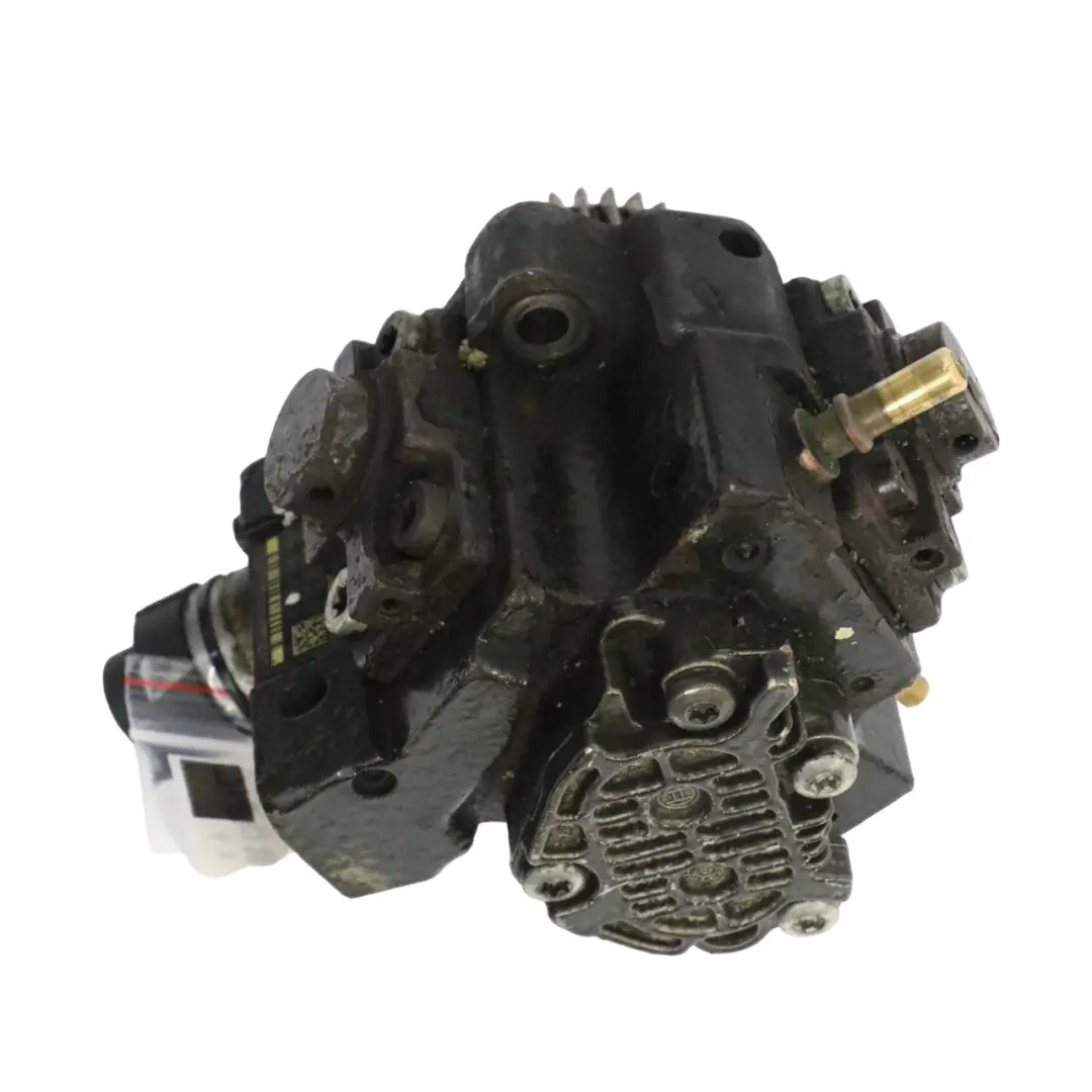High Pressure Injection Fuel Pump to Renault Trafic II Vivaro A 2.0 DCi with Part number 8200950493 Renault Trafic II Vivaro A 2.0 DCi High Pressure Injection Fuel Pump - SKU 8200950493-1 - Part number 8200950493