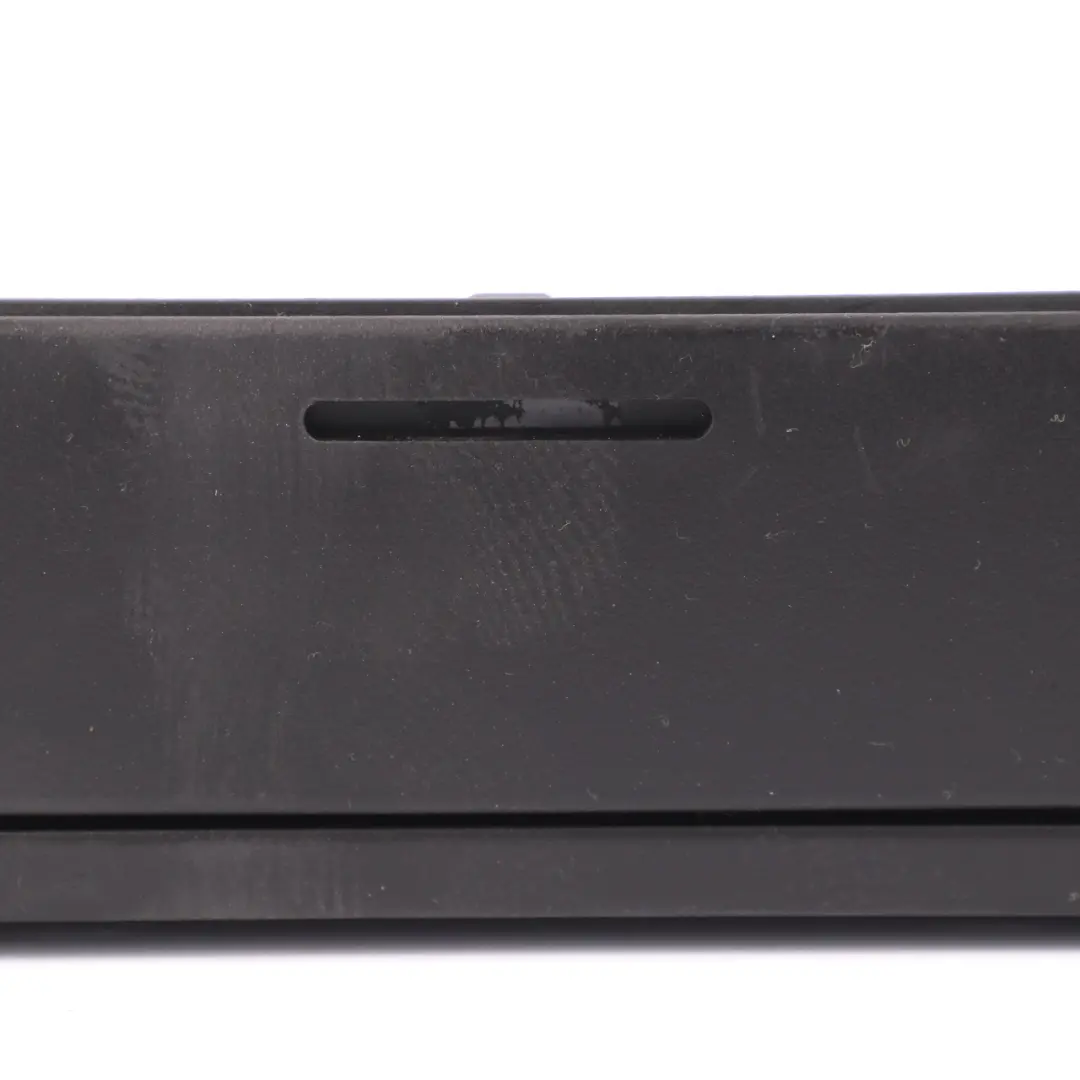 Trim Tray Decor Front Storage Dashboard Dash to BMW E46 Cover with Part number 8202188 BMW E46 Cover Trim Tray Decor Front Storage Dashboard Dash - SKU 8202188 - Part number 8202188