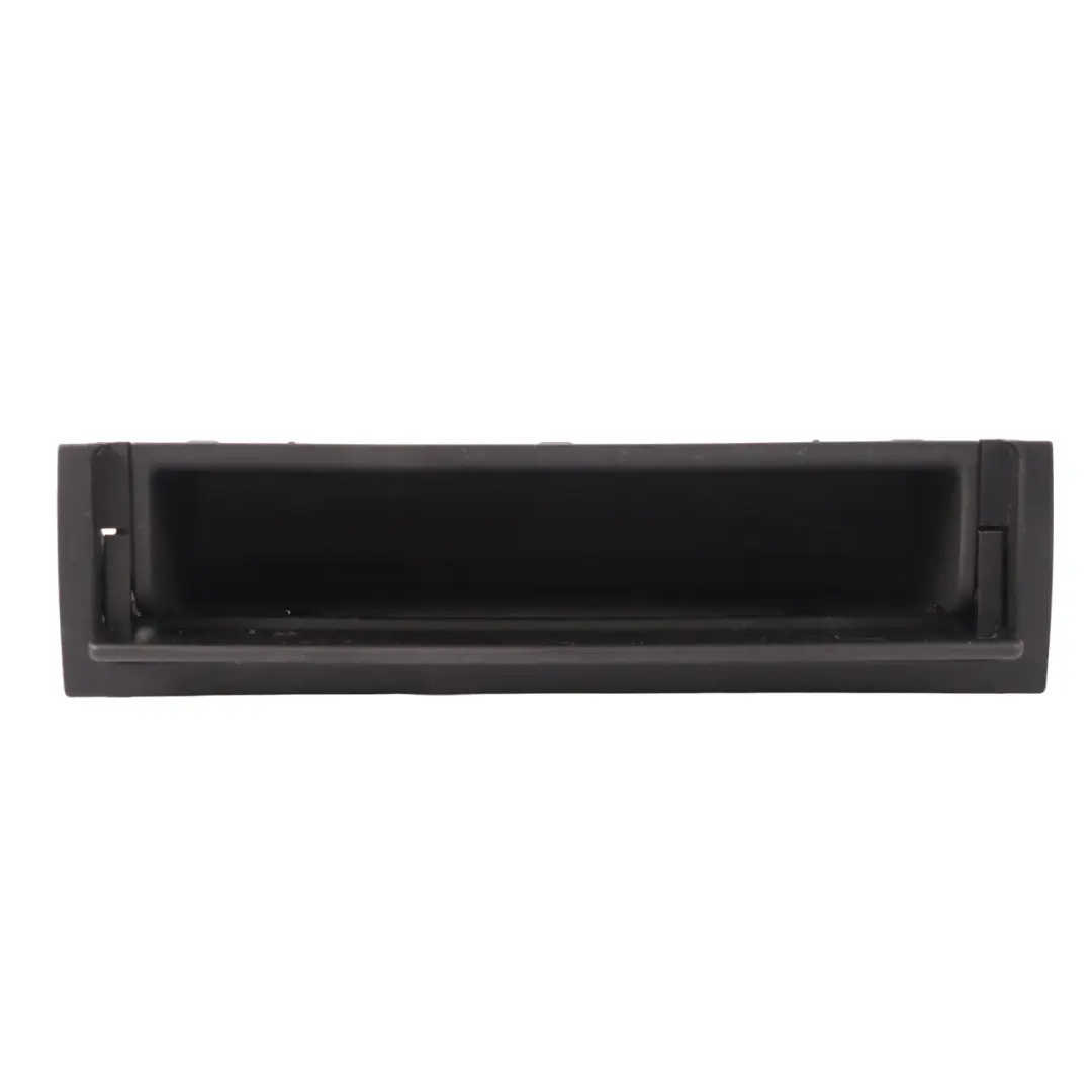 BMW E46 Cover Trim Tray Decor Front Storage Dashboard Dash - SKU 8202188 - Part number 8202188