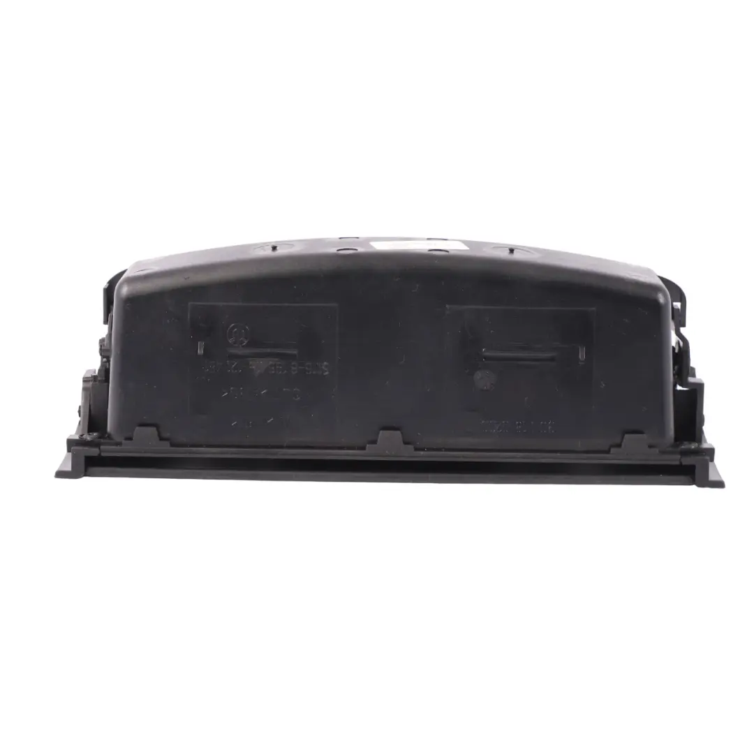 BMW E46 Coperchio Vassoio portaoggetti anteriore Cruscotto - SKU 8202188 - Numero di parte 8202188