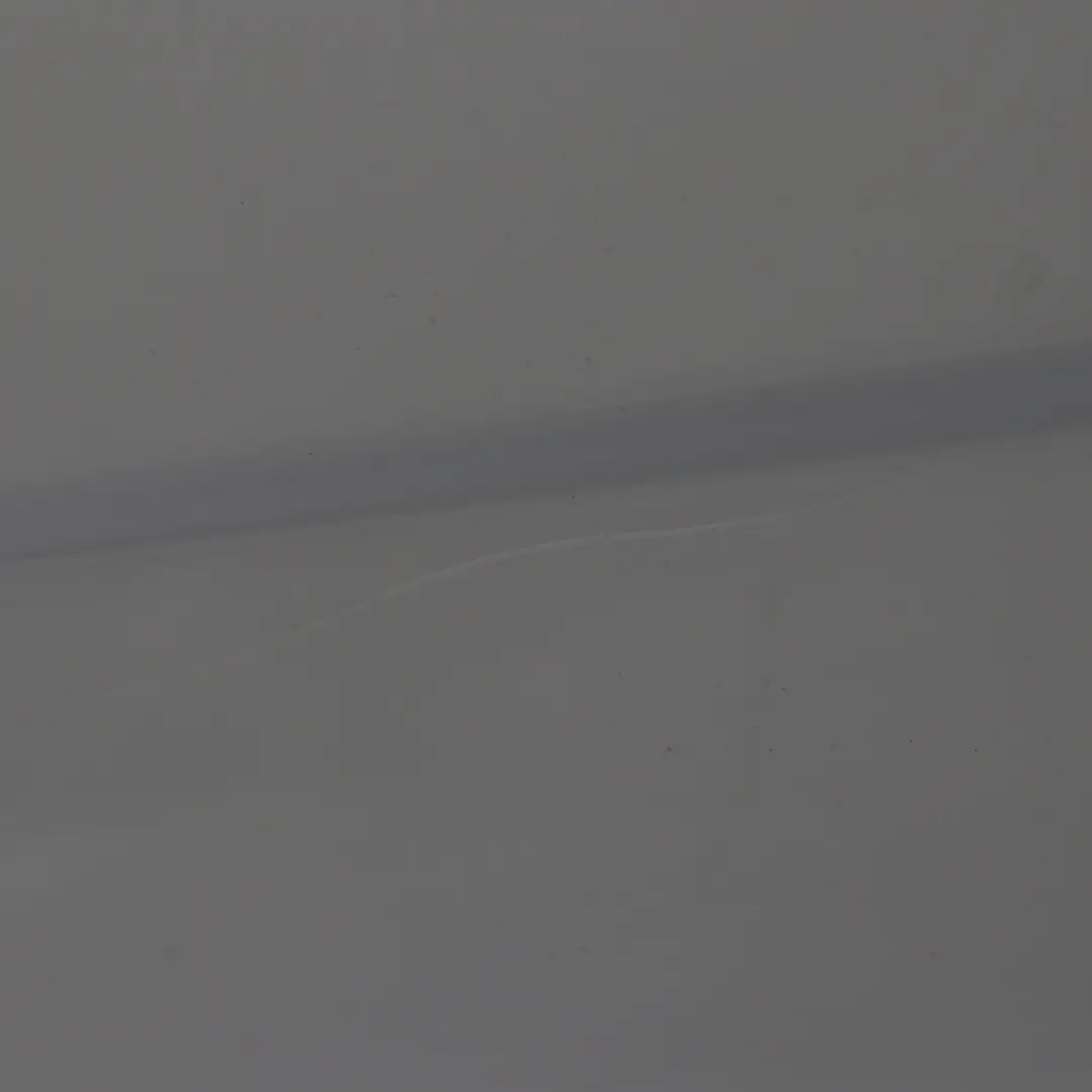 BMW E38 Porta anteriore destra Alpinweiss Alpine White 3 - 300 - SKU 8215310-AW - Numero di parte 8215310