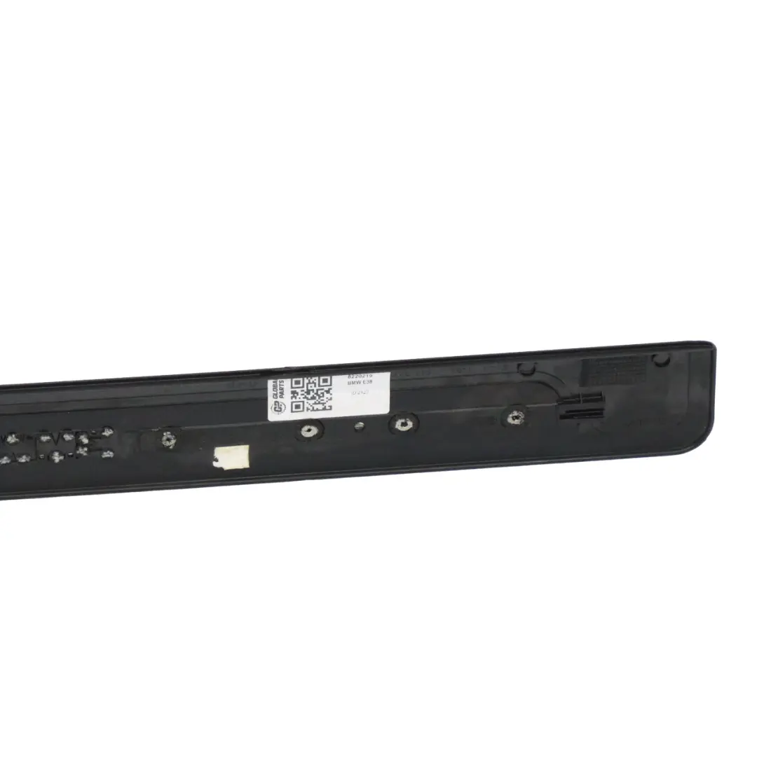 Vordertür Eingang Abdeckung Leiste Trim Panel links BMW E38 Limousine - SKU 8220219 - Teilenummer 8220219