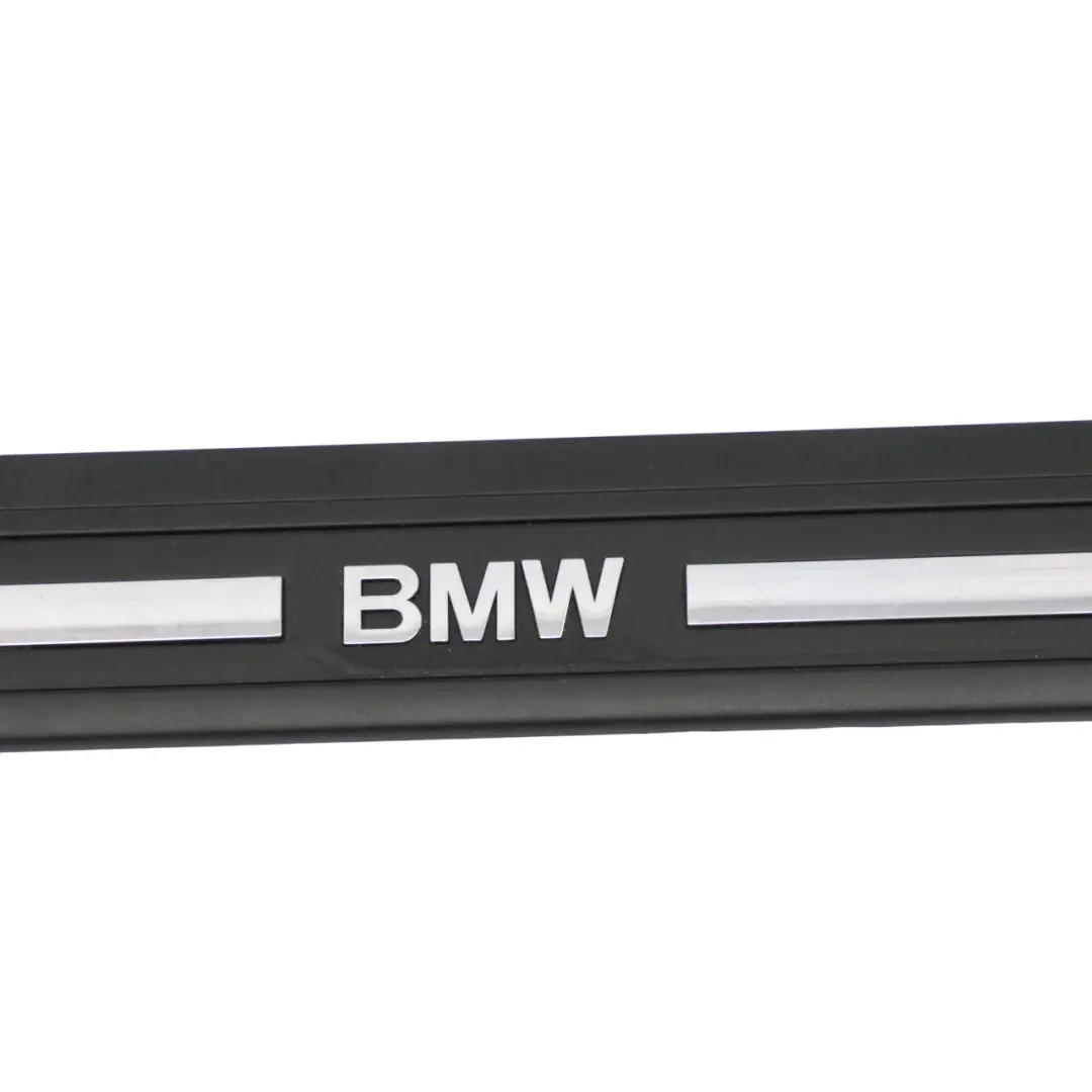 Vordertür Eingang Abdeckung Leiste Trim Panel links BMW E38 Limousine - SKU 8220219 - Teilenummer 8220219