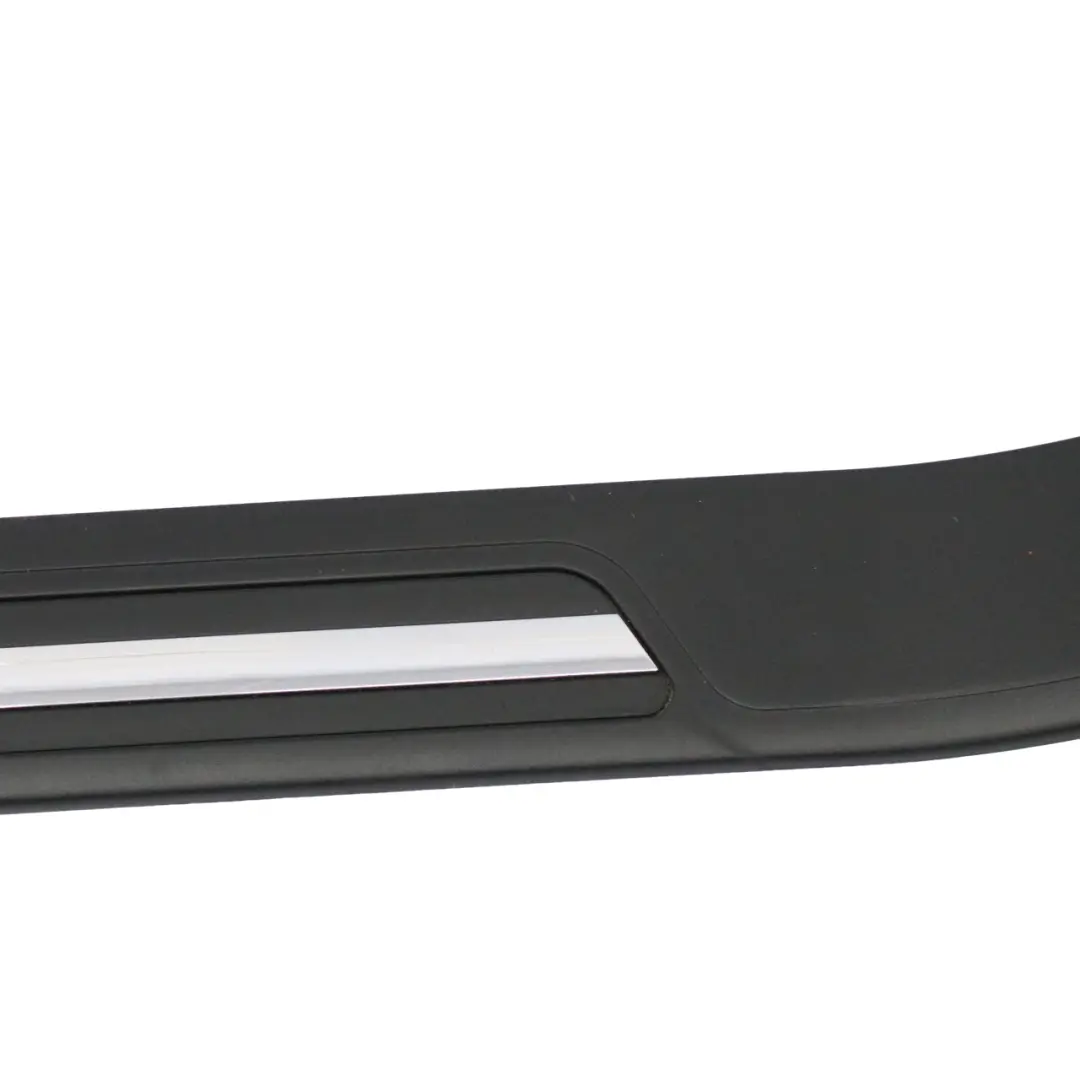 Vordertür Eingang Abdeckung Leiste Trim Panel links BMW E38 Limousine - SKU 8220219 - Teilenummer 8220219