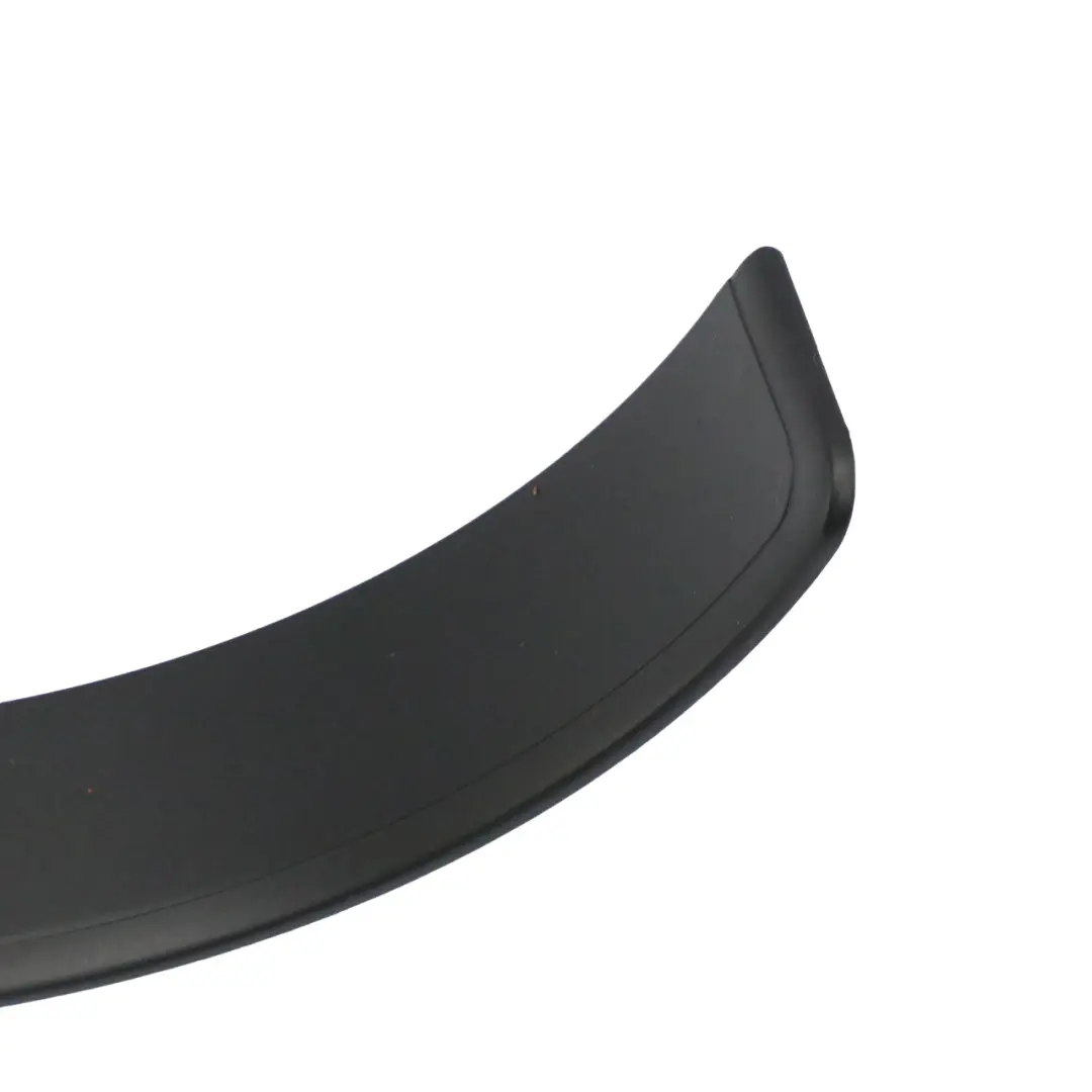 Vordertür Eingang Abdeckung Leiste Trim Panel links BMW E38 Limousine - SKU 8220219 - Teilenummer 8220219