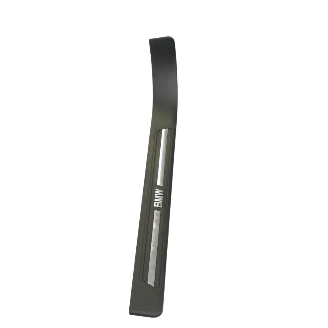 Vordertür Eingang Abdeckung Leiste Trim Panel links BMW E38 Limousine - SKU 8220219 - Teilenummer 8220219