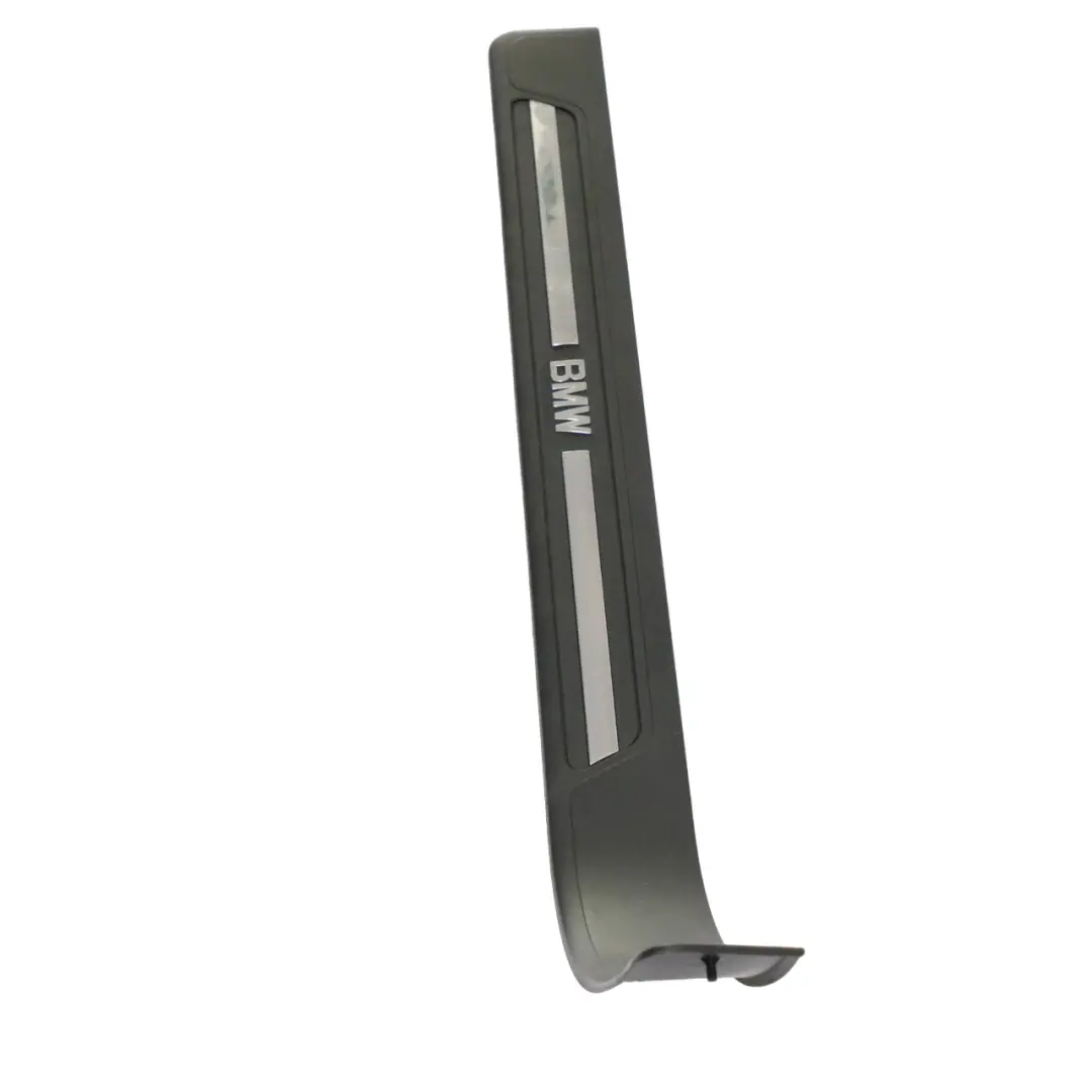 Vordertür Eingang Abdeckung Leiste Trim Panel links BMW E38 Limousine - SKU 8220219 - Teilenummer 8220219