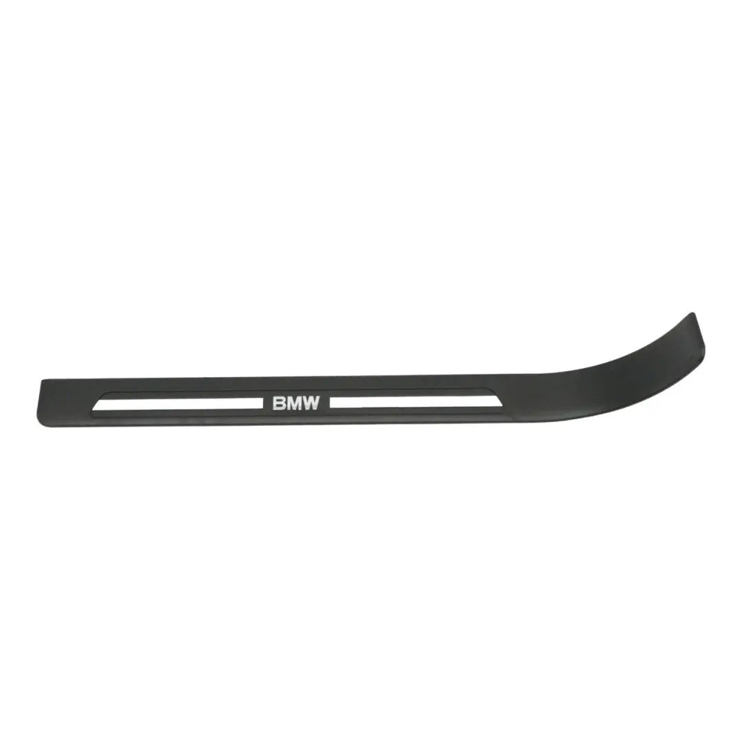 Vordertür Eingang Abdeckung Leiste Trim Panel links BMW E38 Limousine - SKU 8220219 - Teilenummer 8220219