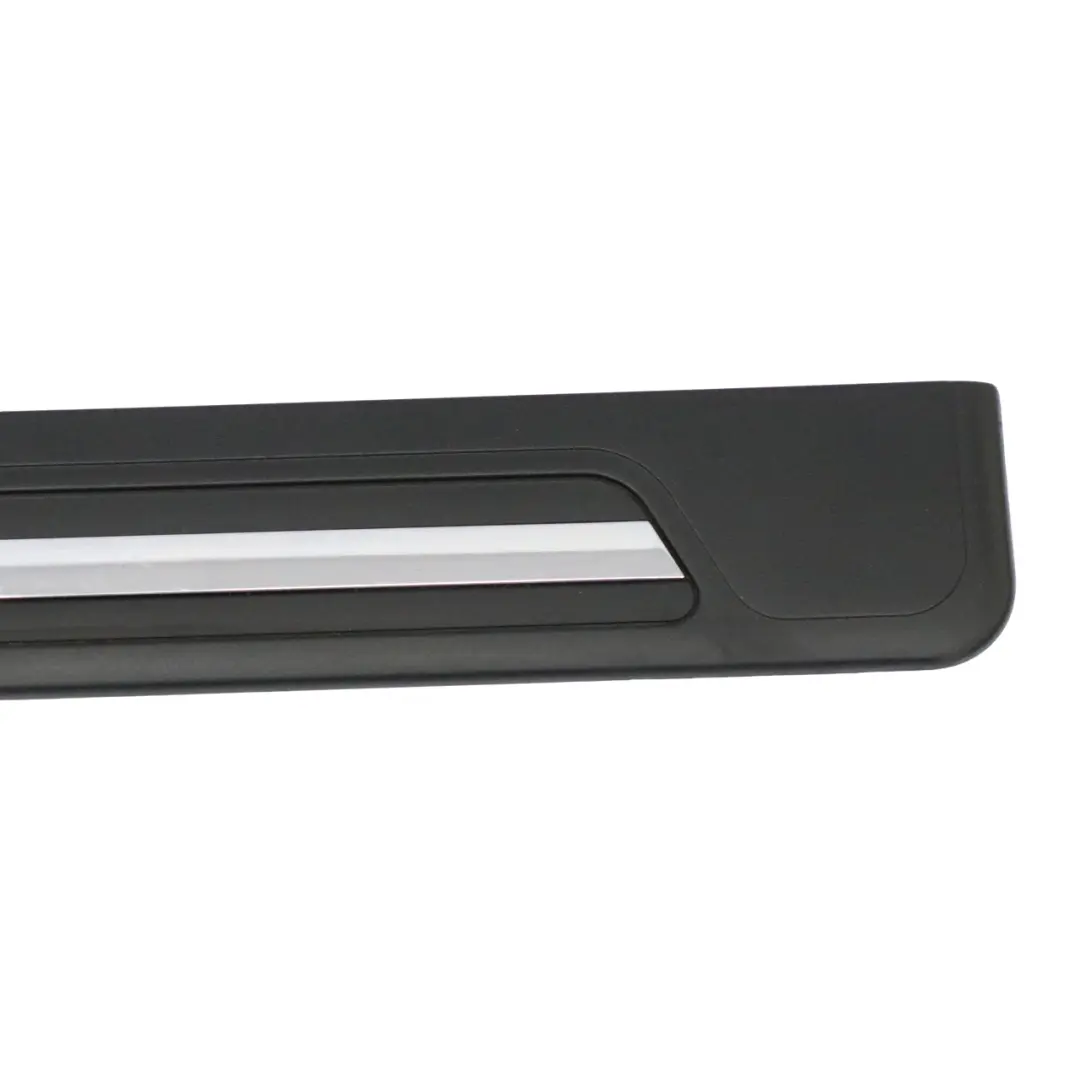 BMW E38 Saloon Plaque d'entrée de porte avant droite - SKU 8220220 - Numéro de pièce 8220220