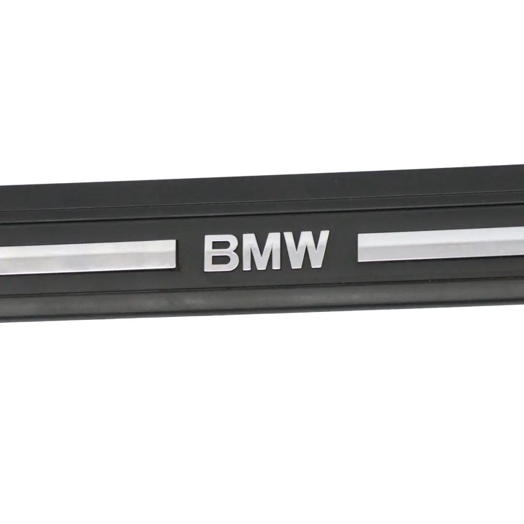BMW E38 Saloon Plaque d'entrée de porte avant droite - SKU 8220220 - Numéro de pièce 8220220
