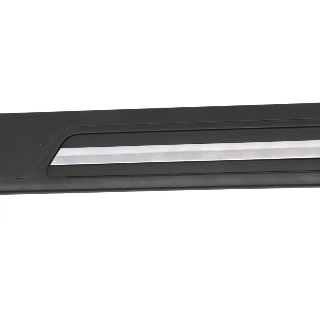 Vordertür Eingang Abdeckung Leiste Trim Panel rechts für BMW E38 Limousine mit Teilenummer 8220220 BMW E38 Limousine Vordertür Eingang Abdeckung Leiste Trim Panel rechts - SKU 8220220 - Teilenummer 8220220