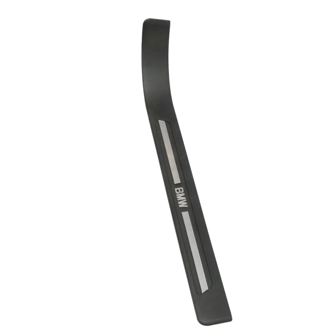 Listwa Progowa Drzwi Prawy Przód Osłona Panel do BMW E38 Sedan o numerze 8220220 BMW E38 Sedan Listwa Progowa Drzwi Prawy Przód Osłona Panel - SKU 8220220 - Numer Części 8220220