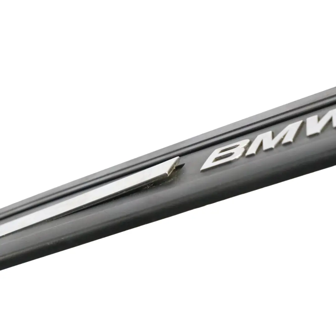 BMW E38 Limousine Vordertür Eingang Abdeckung Leiste Trim Panel rechts - SKU 8220220 - Teilenummer 8220220