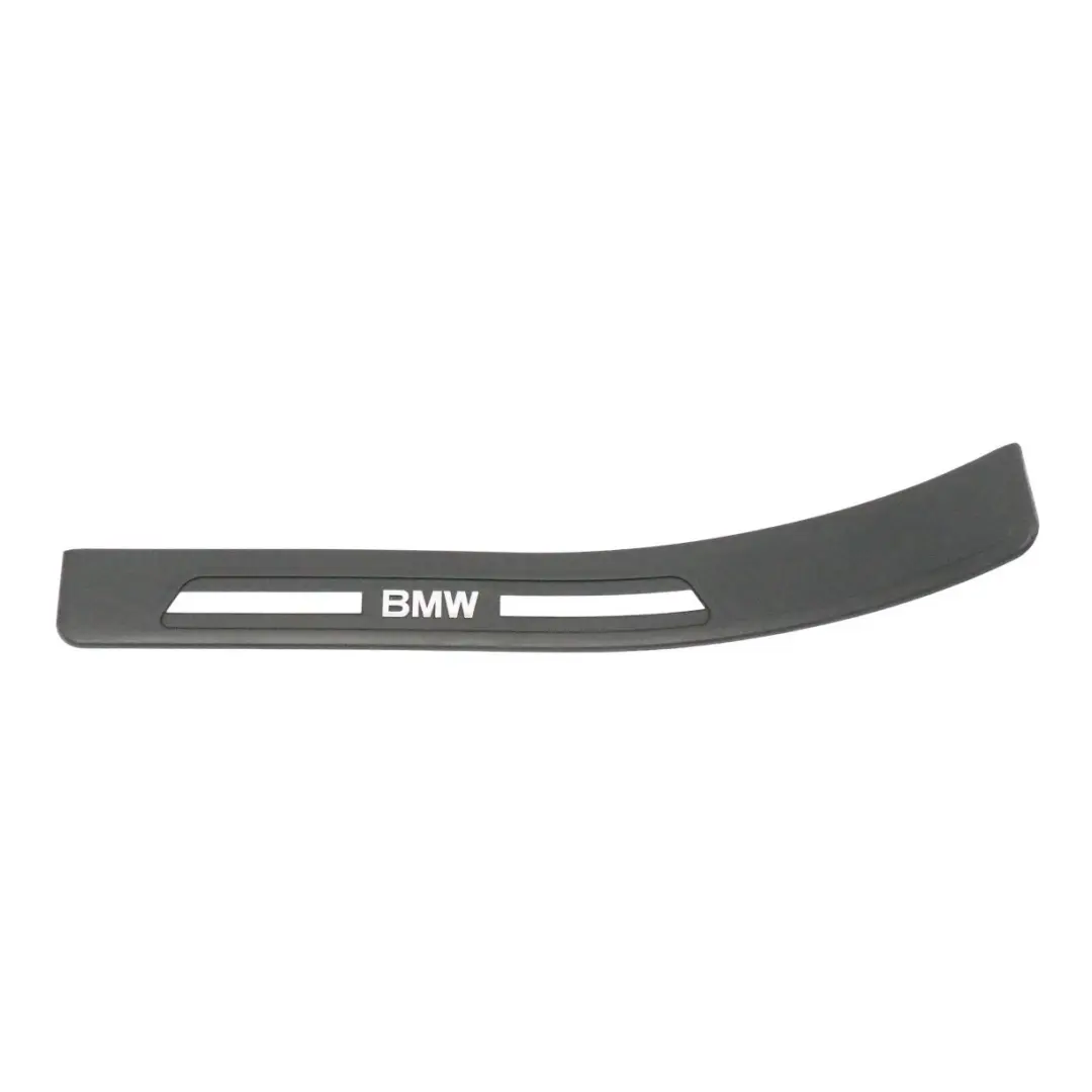 BMW E38 Saloon Listwa Progu Drzwi Lewa Tylna Osłona Panel - SKU 8220227 - Numer Części 8220227