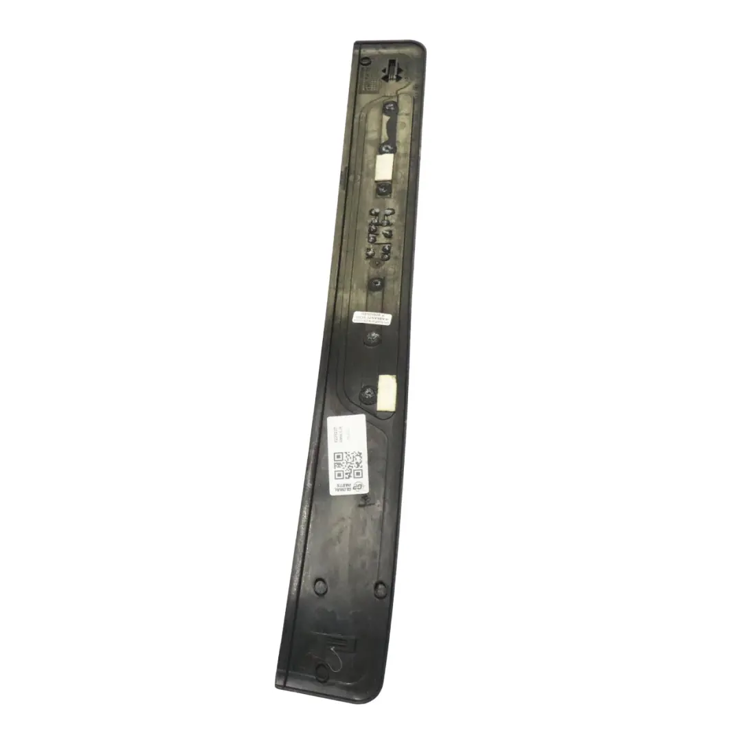BMW E38 Saloon Listwa Progu Drzwi Lewa Tylna Osłona Panel - SKU 8220227 - Numer Części 8220227