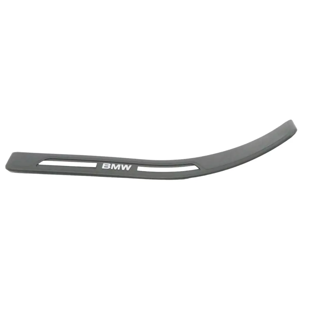 BMW E38 Berlina Puerta Trasera Entrada Cubierta Tira Recorte Panel Izquierdo - SKU 8220227 - Número de pieza 8220227