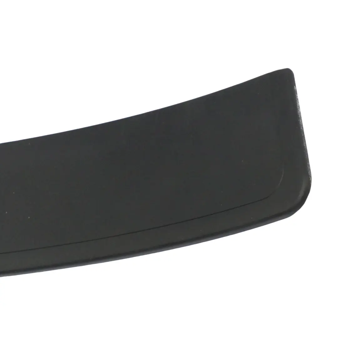 BMW E38 Berlina Striscia di copertura porta posteriore Pannello sinistro - SKU 8220227 - Numero di parte 8220227