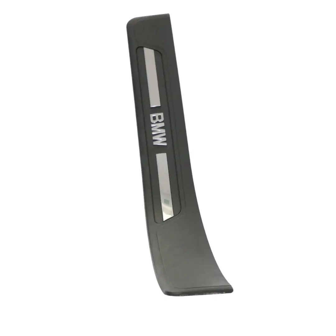 BMW E38 Panneau de garniture de porte arrière gauche - SKU 8220227 - Numéro de pièce 8220227