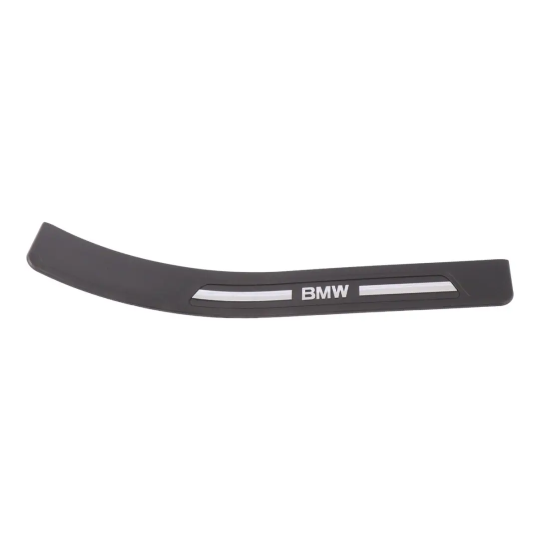BMW E38 Berlina Puerta Trasera Entrada Cubierta Tira Recorte Derecho - SKU 8220228 - Número de pieza 8220228