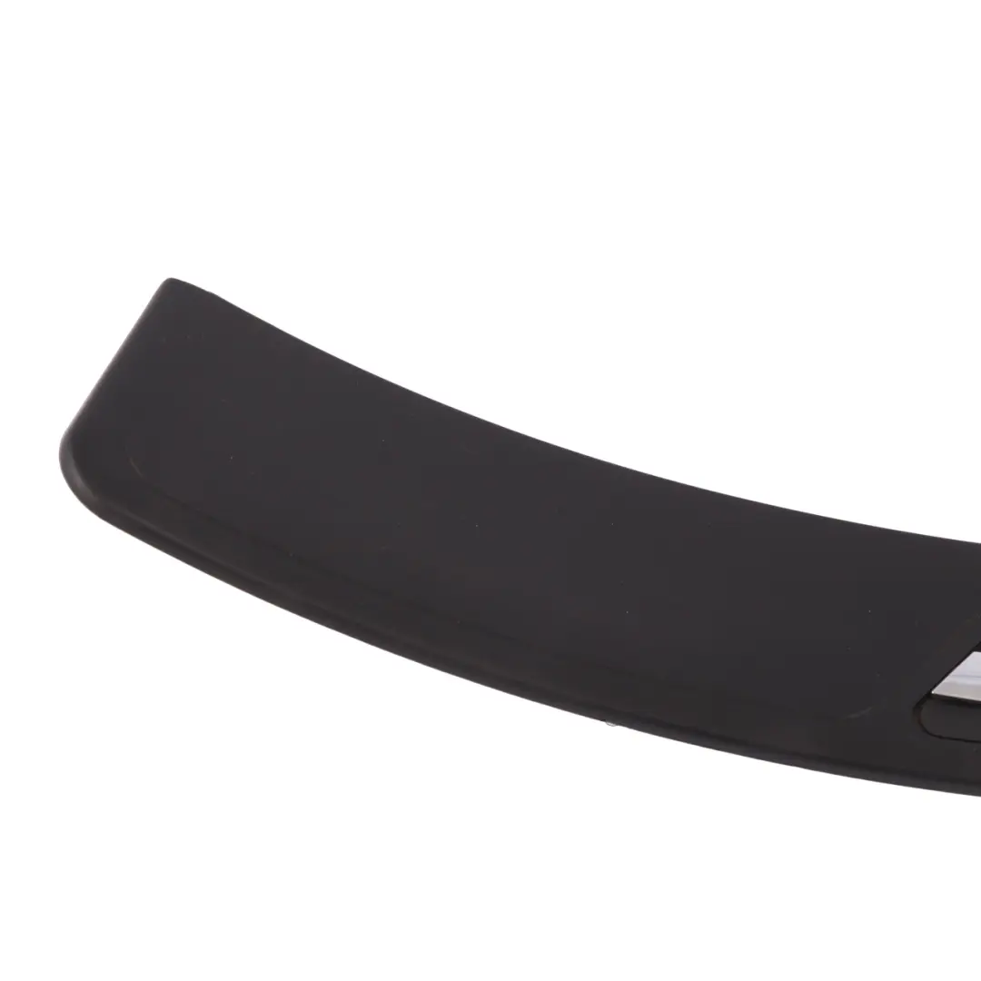 BMW E38 Saloon Rear Door Entrance Cover Strip Trim Panel Right O/S - SKU 8220228 - Part number 8220228