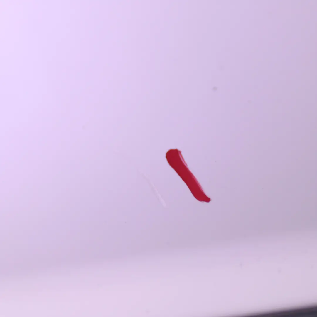 Porta posteriore sinistra Alpinweiss Alpine White 3 - 300 per BMW E38 con numero di parte 8223885 BMW E38 Porta posteriore sinistra Alpinweiss Alpine White 3 - 300 - SKU 8223885-AW - Numero di parte 8223885