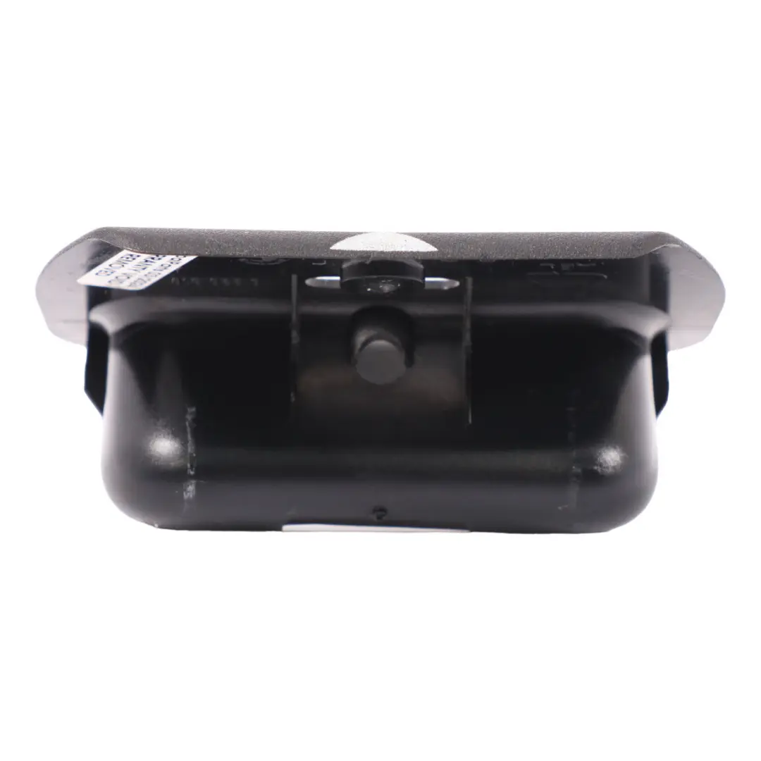 BMW E38 Portellone posteriore bagagliaio coperchio maniglia presa nero - SKU 8228818 - Numero di parte 8228818