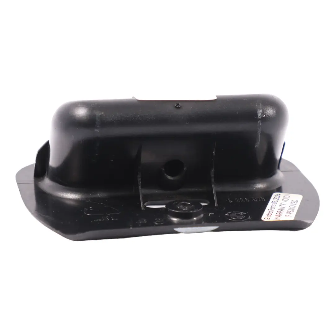 BMW E38 Heck klappe Kofferraum deckel Innenraum Haltegriff Schwarz - SKU 8228818 - Teilenummer 8228818